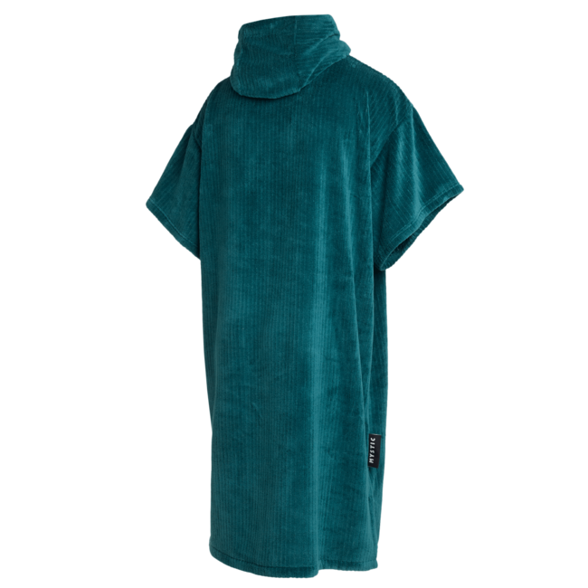 MYSTIC Poncho Corduroy