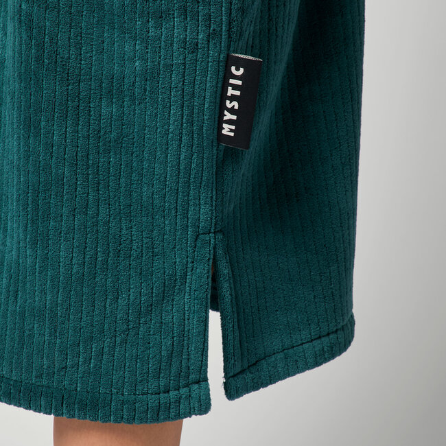 MYSTIC Poncho Corduroy