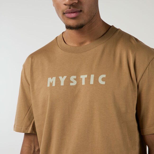 MYSTIC Brand T-Shirt