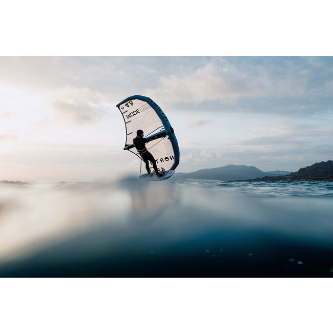 MYSTIC Stage Wing Trapeze