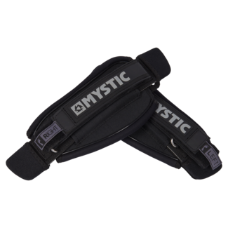 MYSTIC Kite Footstrapset Asyetrical