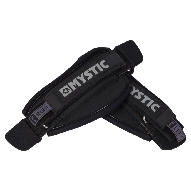 MYSTIC Kite Footstrapset Asyetrical