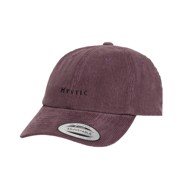 MYSTIC Corduroy Cap