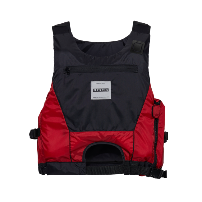 MYSTIC Downwinder Floatation Vest