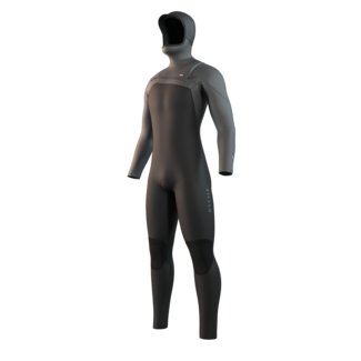 MYSTIC Motion Hooded Wetsuit 5/3 Frontzip