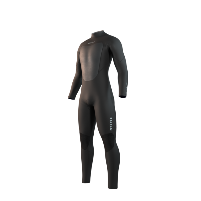 MYSTIC Star Wetsuit 5/3 Backzip