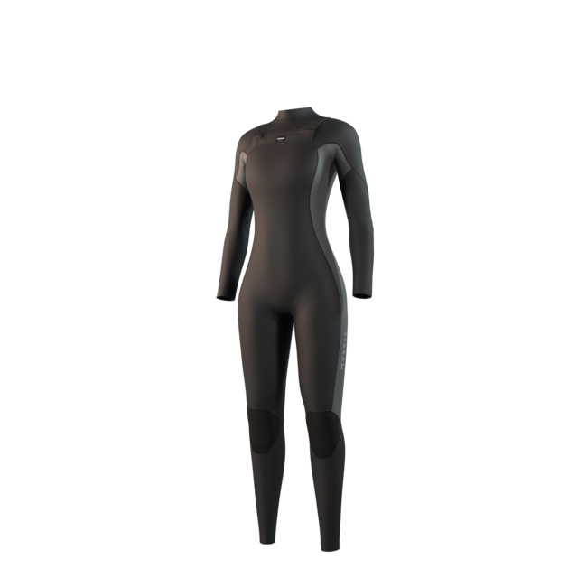 MYSTIC Haven Wetsuit 5/3 Double Frontzip Dames