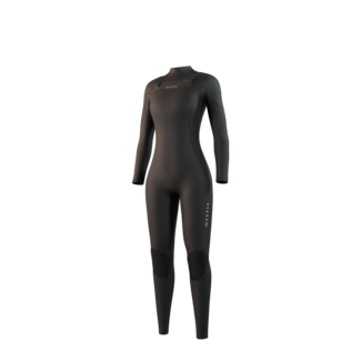 MYSTIC Star Wetsuit 5/3 DFrontzip Dames
