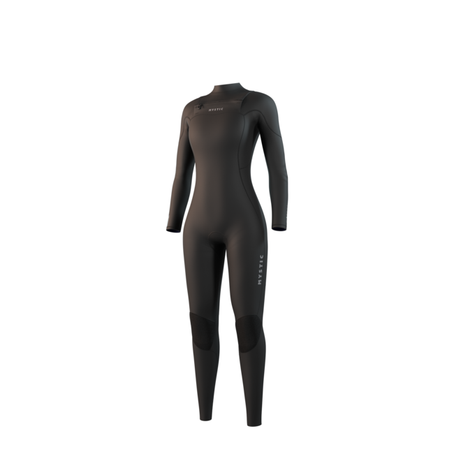 MYSTIC Star Wetsuit 5/3 DFrontzip Dames