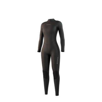 MYSTIC Star Wetsuit 5/3 Backzip Dames