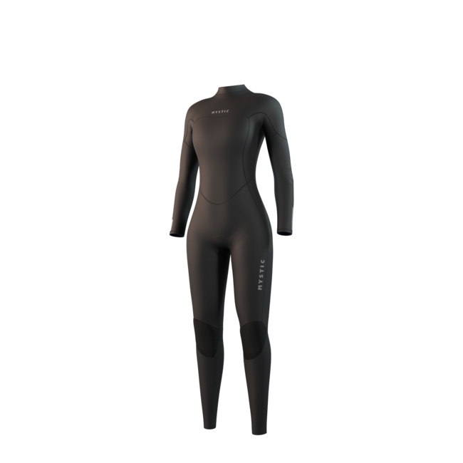 MYSTIC Star Wetsuit 5/3 Backzip Dames