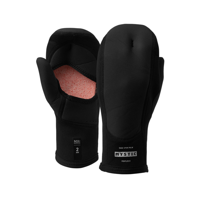 MYSTIC Ease Glove 2 Open Palm