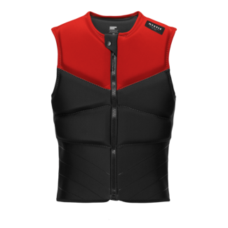 MYSTIC Block Impact Vest Frontzip