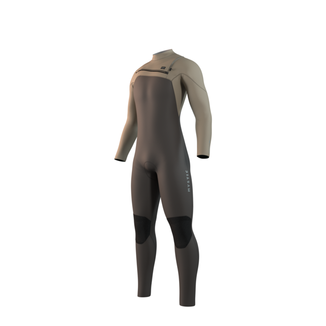 MYSTIC Motion Wetsuit 5/3 Frontzip