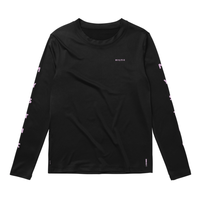 MYSTIC Solstice LS Rashvest Dames