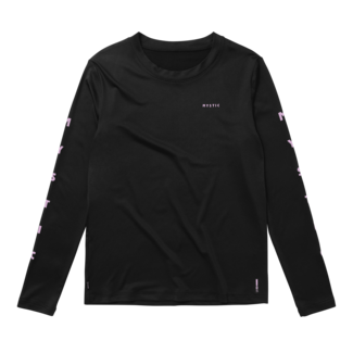 MYSTIC Solstice LS Rashvest Dames