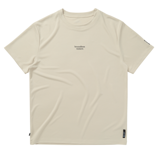 MYSTIC Tactic S/S Loosefit Quickdry