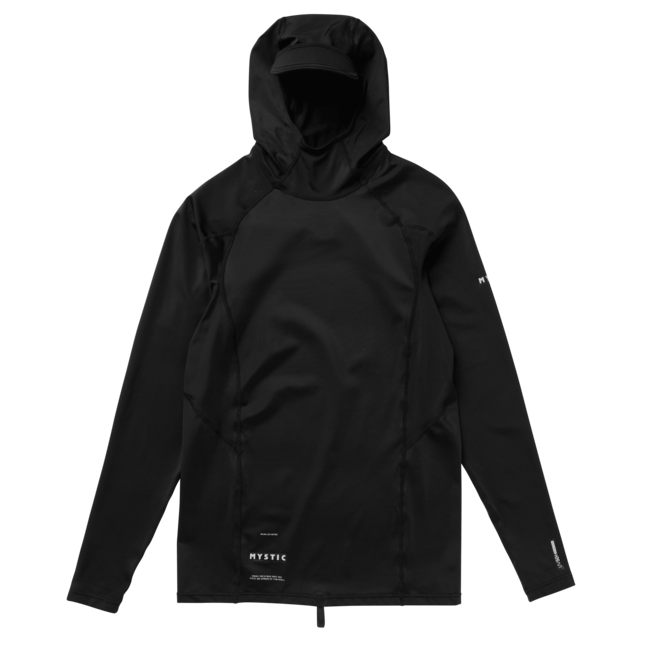 MYSTIC Uncharted LS Hooded Rashvest