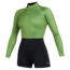 MYSTIC Lunar LS Shorty 2/2 Frontzip Dames