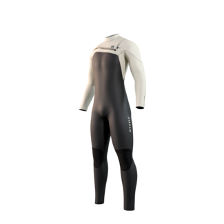 MYSTIC Motion Wetsuit 3/2 Frontzip