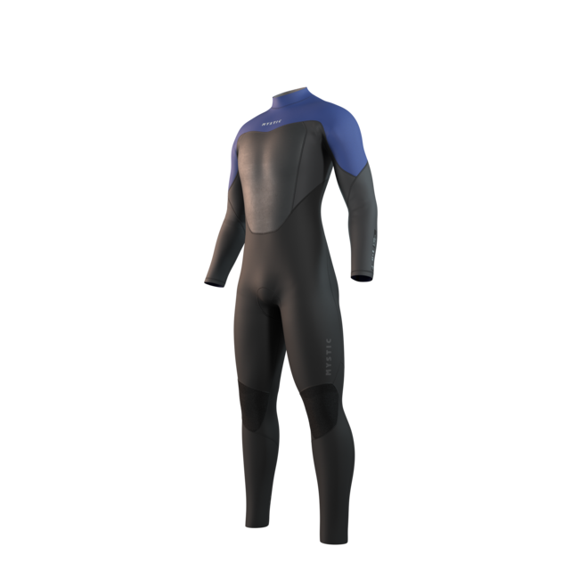 MYSTIC Star Wetsuit 3/2 Backzip