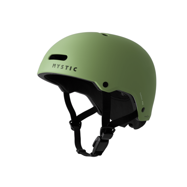 MYSTIC Vandal Pro Helmet
