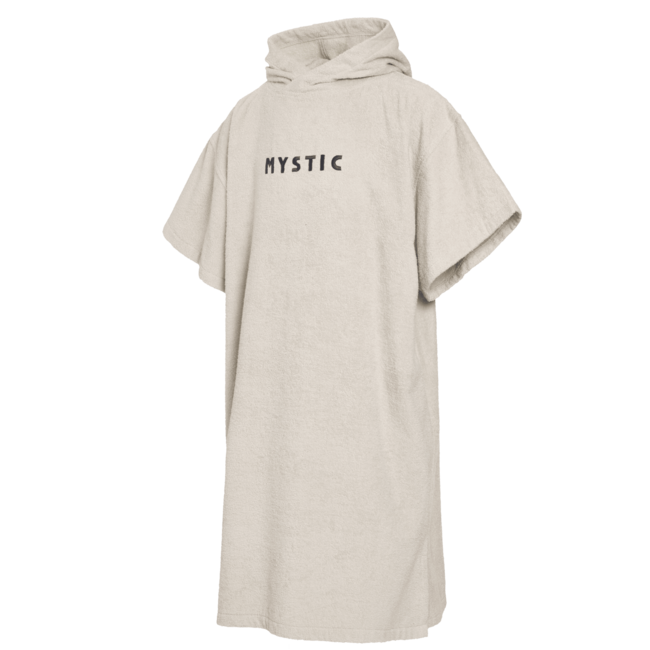 MYSTIC Poncho Brand