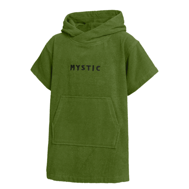 MYSTIC Poncho Brand Kids