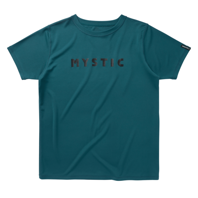 MYSTIC Star S/S Quickdry