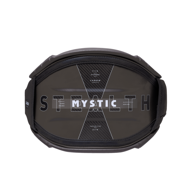 MYSTIC Stealth Waist Harness