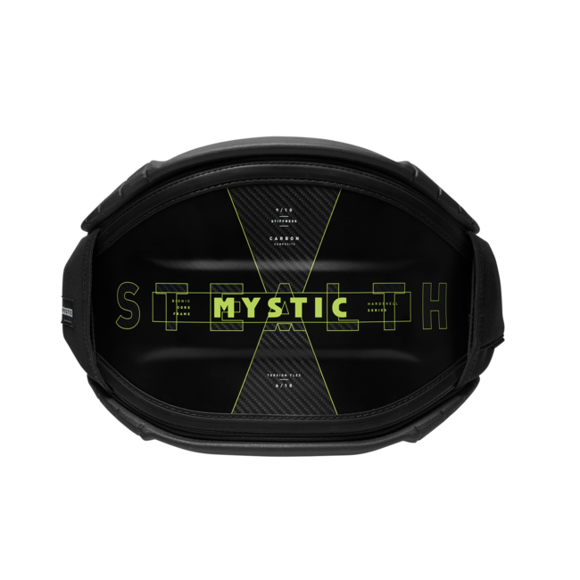 MYSTIC Stealth Heup Trapeze