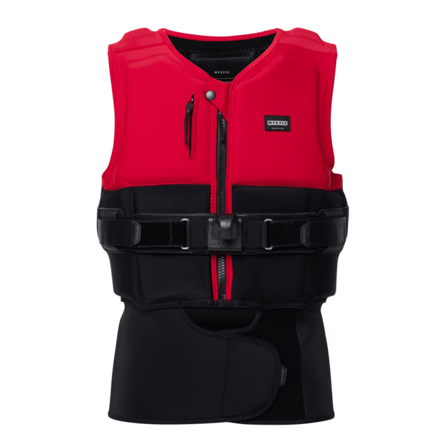 MYSTIC Endure Wing Impact Vest
