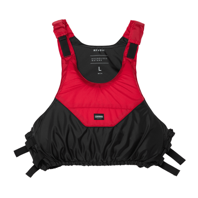 MYSTIC Star Floatation Vest Zipfree