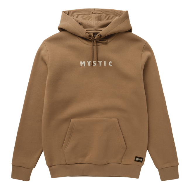 MYSTIC Brand Hood Sweat