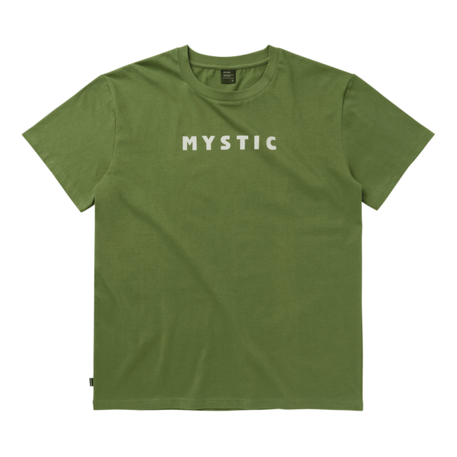MYSTIC Brand T-Shirt