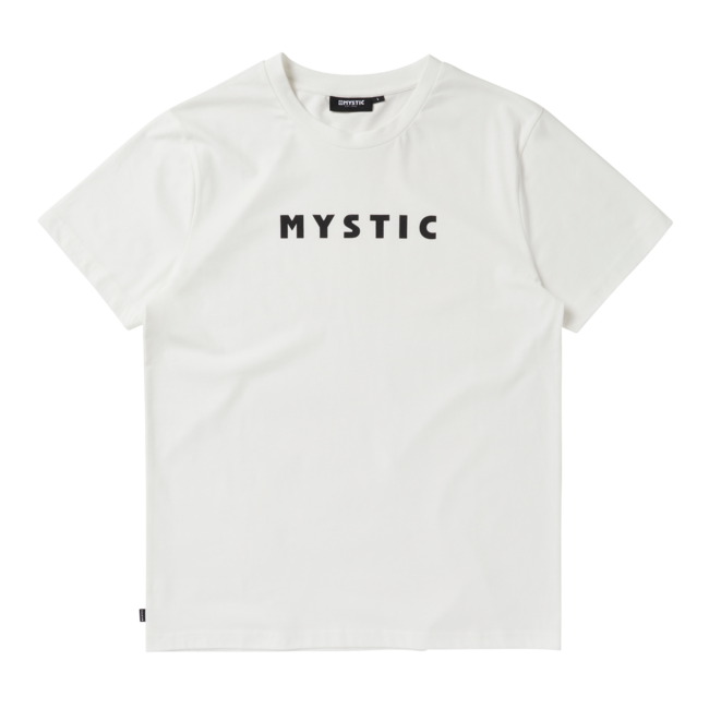 MYSTIC Brand T-Shirt