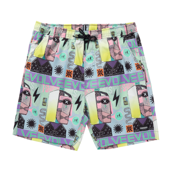 MYSTIC Groove Swimshort