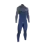 ION Wetsuit Element 3/2 Frontzip Indigo