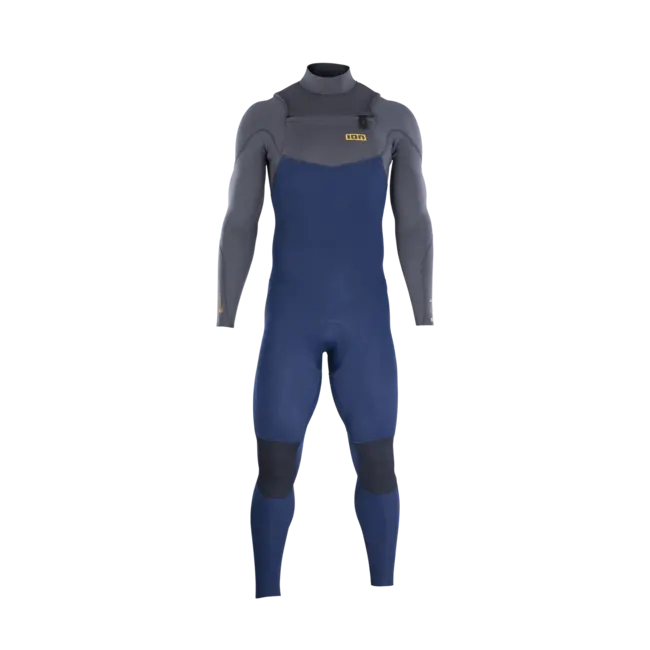 ION Wetsuit Element 3/2 Front Zip Indigo