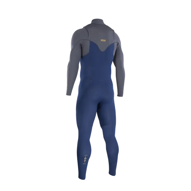 ION Wetsuit Element 3/2 Frontzip Indigo