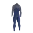 ION Wetsuit Element 3/2 Front Zip Indigo