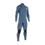 ION Wetsuit Seek Core 3/2 Frontzip Atlantic Blauw