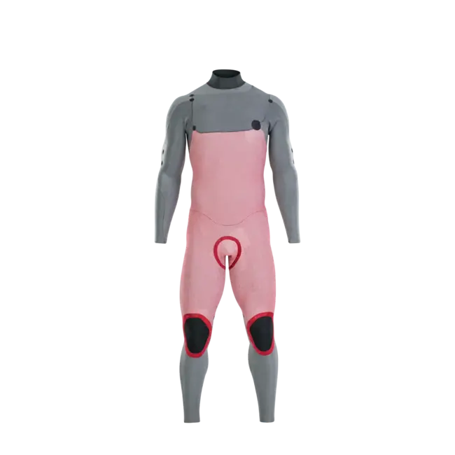 ION Seek Core 5/4 Frontzip 2025