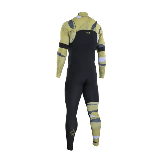 ION Seek Core 5/4 Frontzip 2025