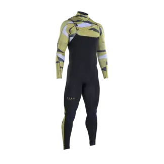 ION Seek Core 5/4 Frontzip 2025