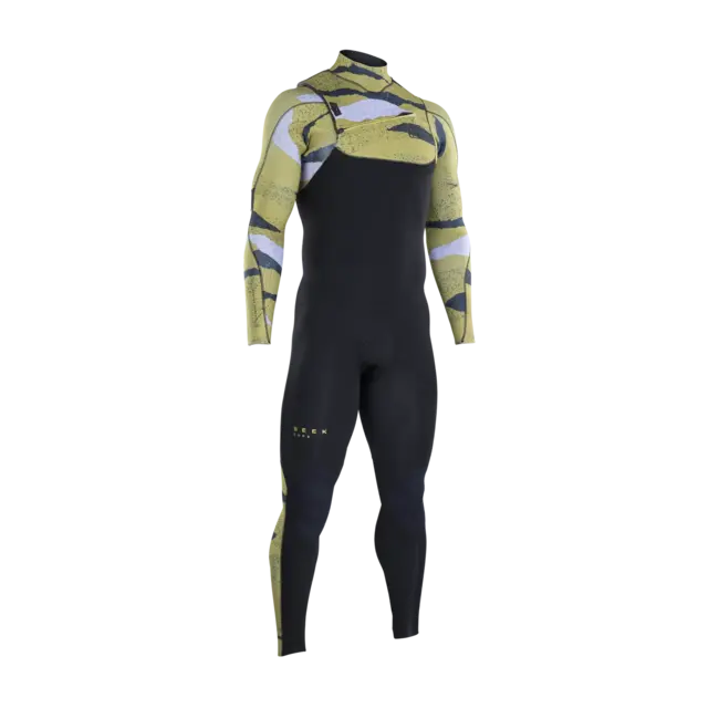 ION Seek Core 5/4 Frontzip 2025