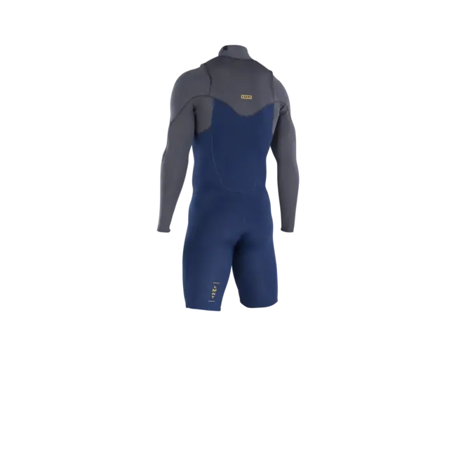 ION Wetsuit Element 2/2 Shorty LS