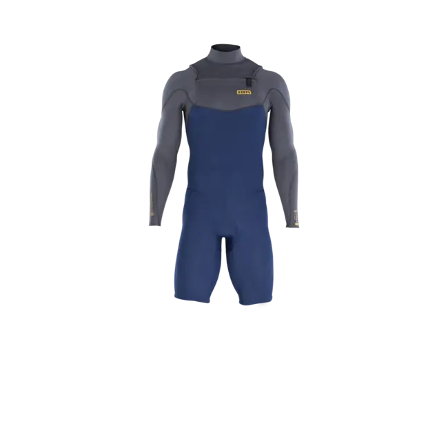 ION Wetsuit Element 2/2 Shorty LS