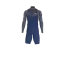 ION Wetsuit Element 2/2 Shorty LS