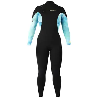 Brunotti RDP Glow Wetsuit 5/3 Splash